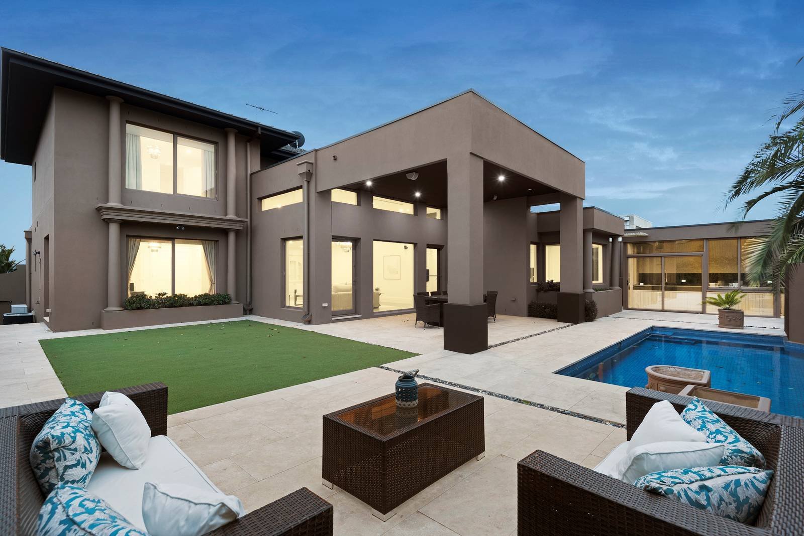 Real Estate and Property in 69 Yarra Valley Boulevard, Bulleen, VIC