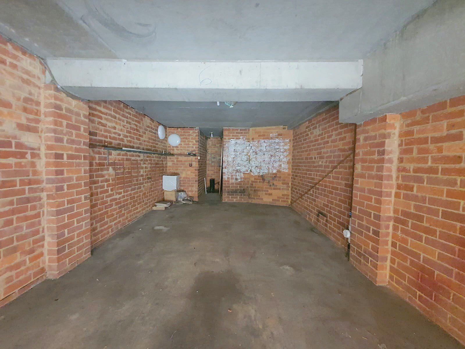 6/90 Copeland St  LIVERPOOL 9