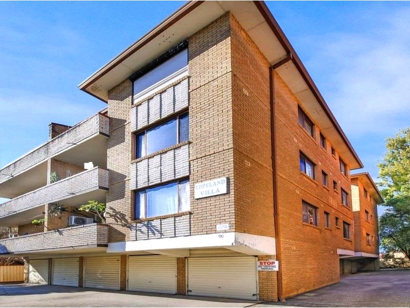 6/90 Copeland Street LIVERPOOL 1