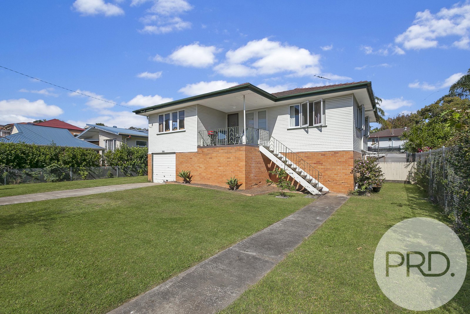 690 Robinson Road West  ASPLEY 7