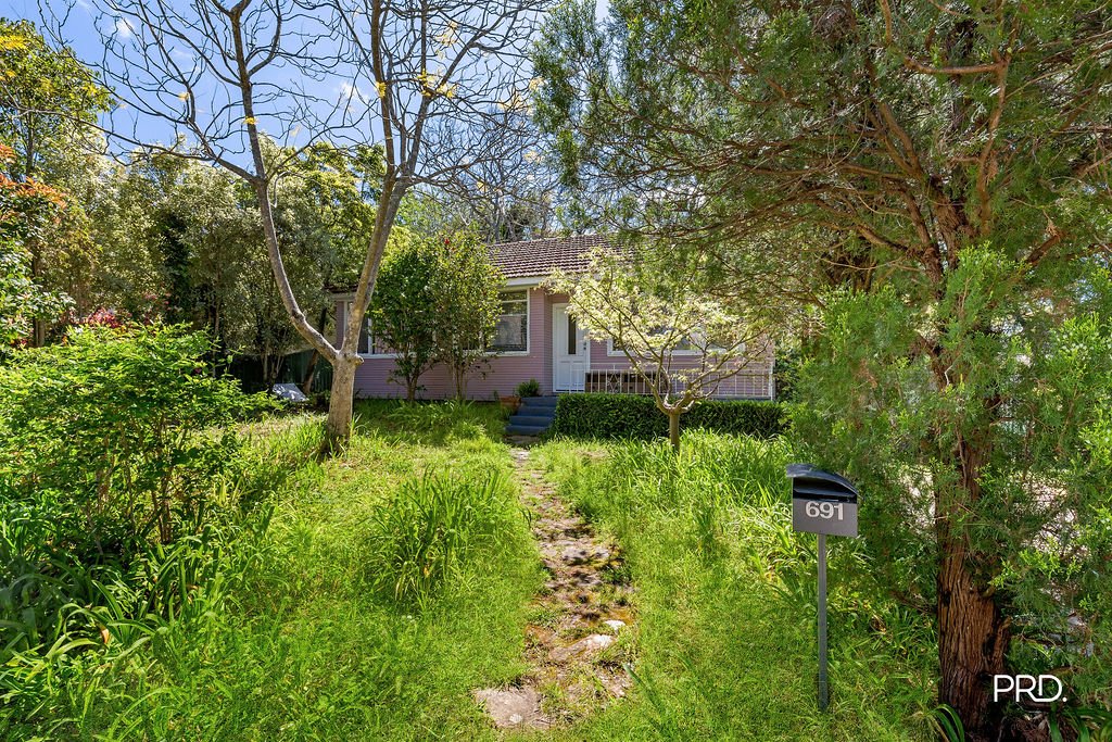 691 Great Western Highway FAULCONBRIDGE 13