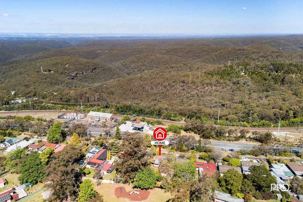 691 Great Western Highway FAULCONBRIDGE 16