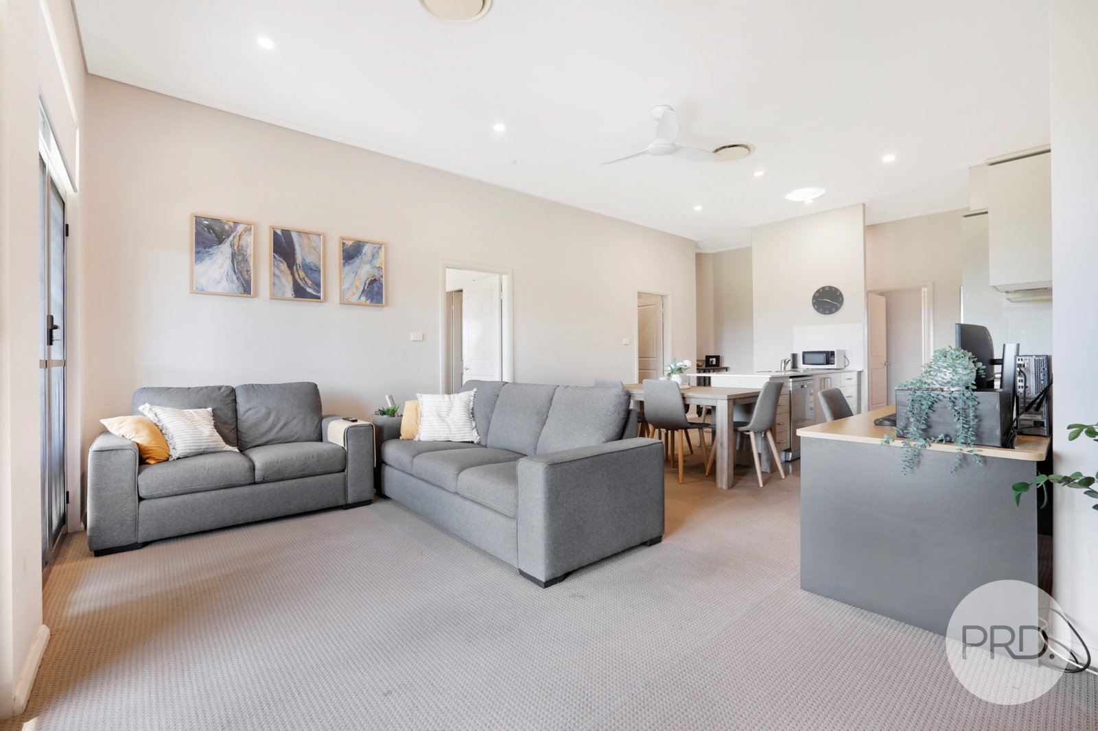 6/91 The Heights HILLVUE 2