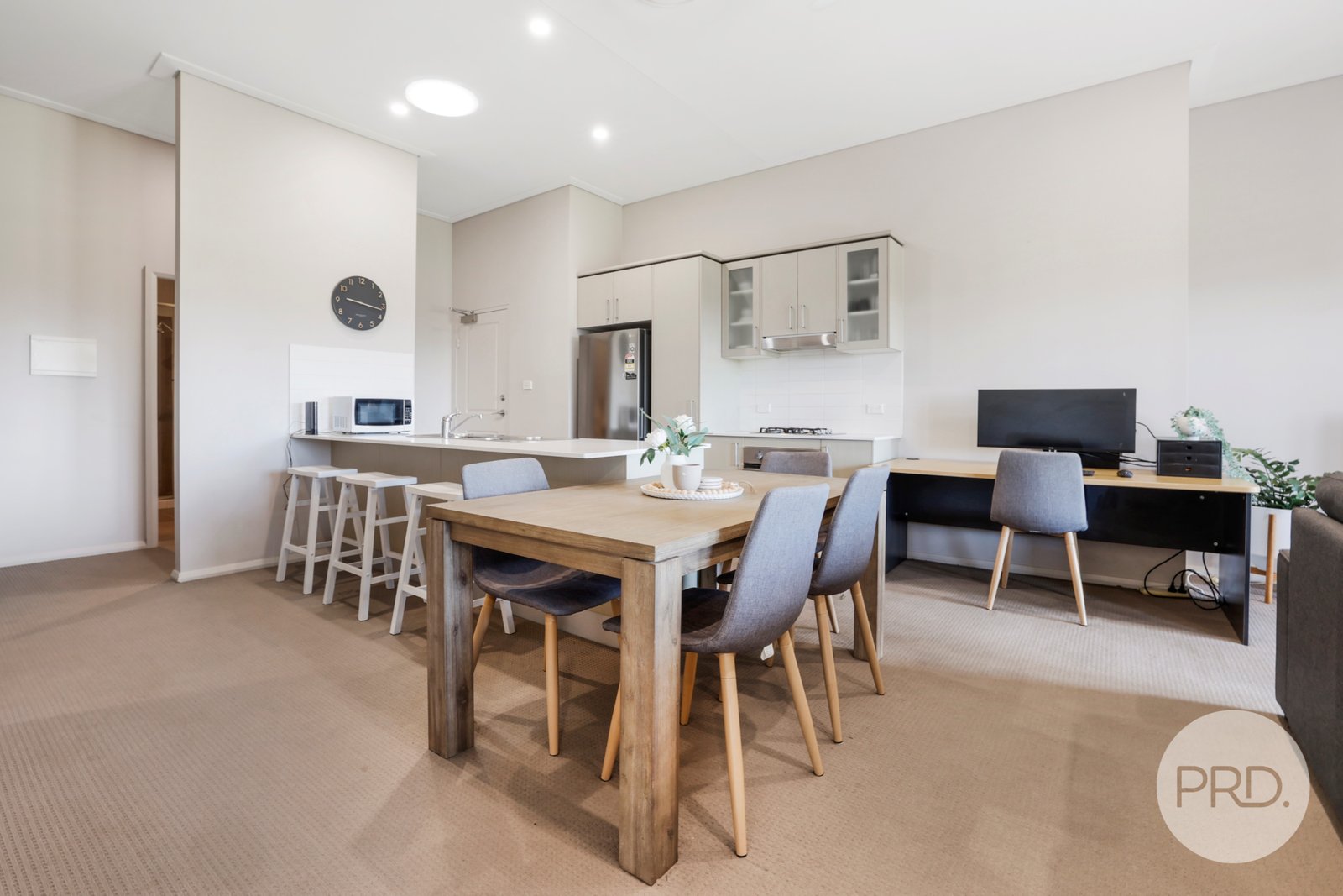 6/91 The Heights HILLVUE 3