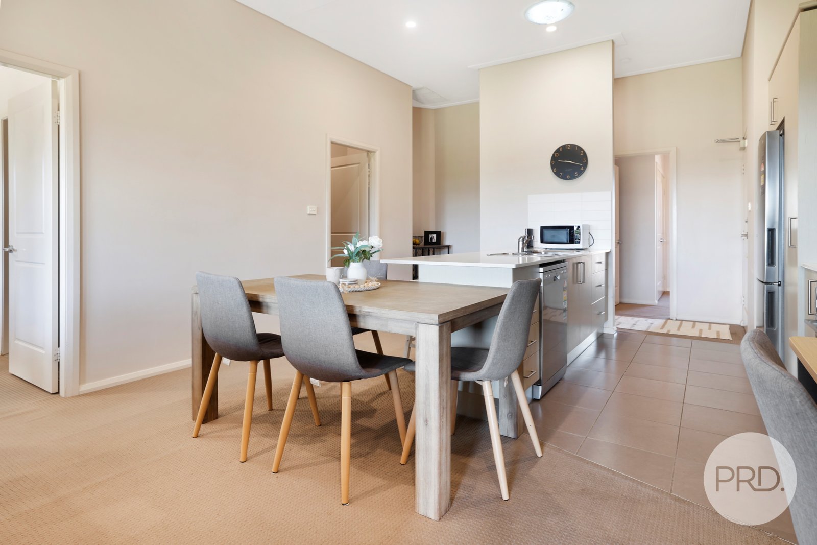 6/91 The Heights HILLVUE 5