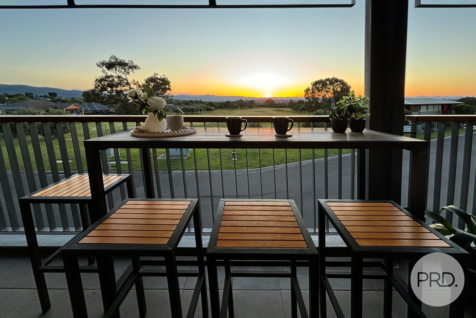 6/91 The Heights HILLVUE 21