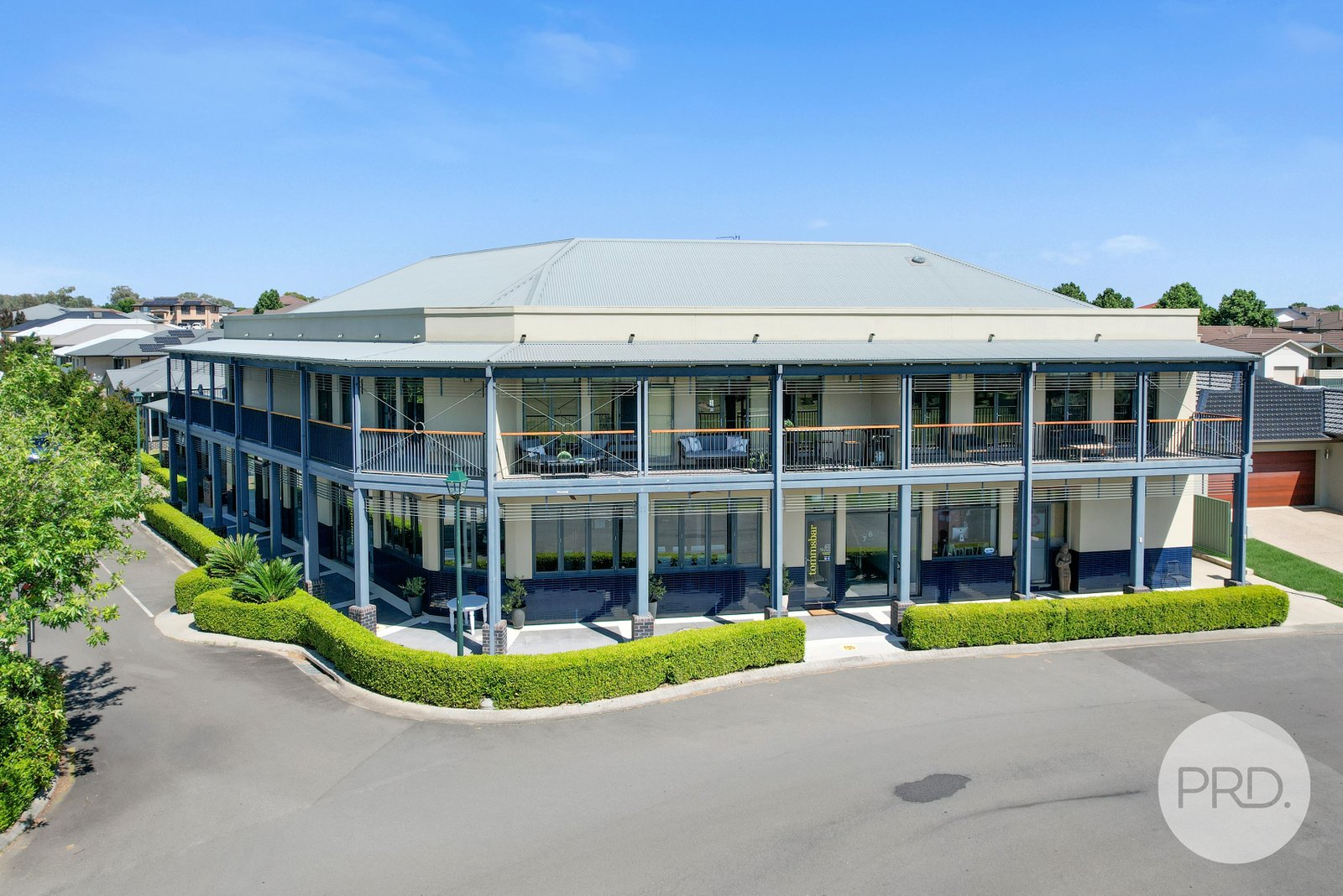 6/91 The Heights HILLVUE 17