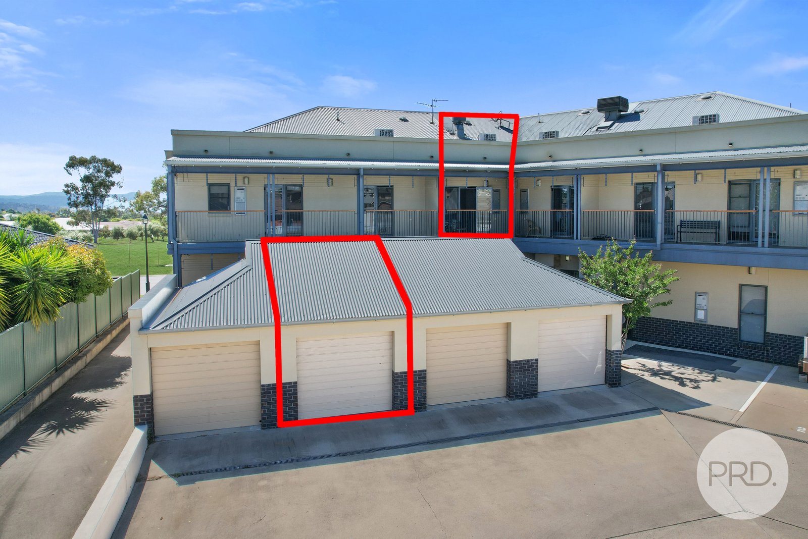 6/91 The Heights HILLVUE 23