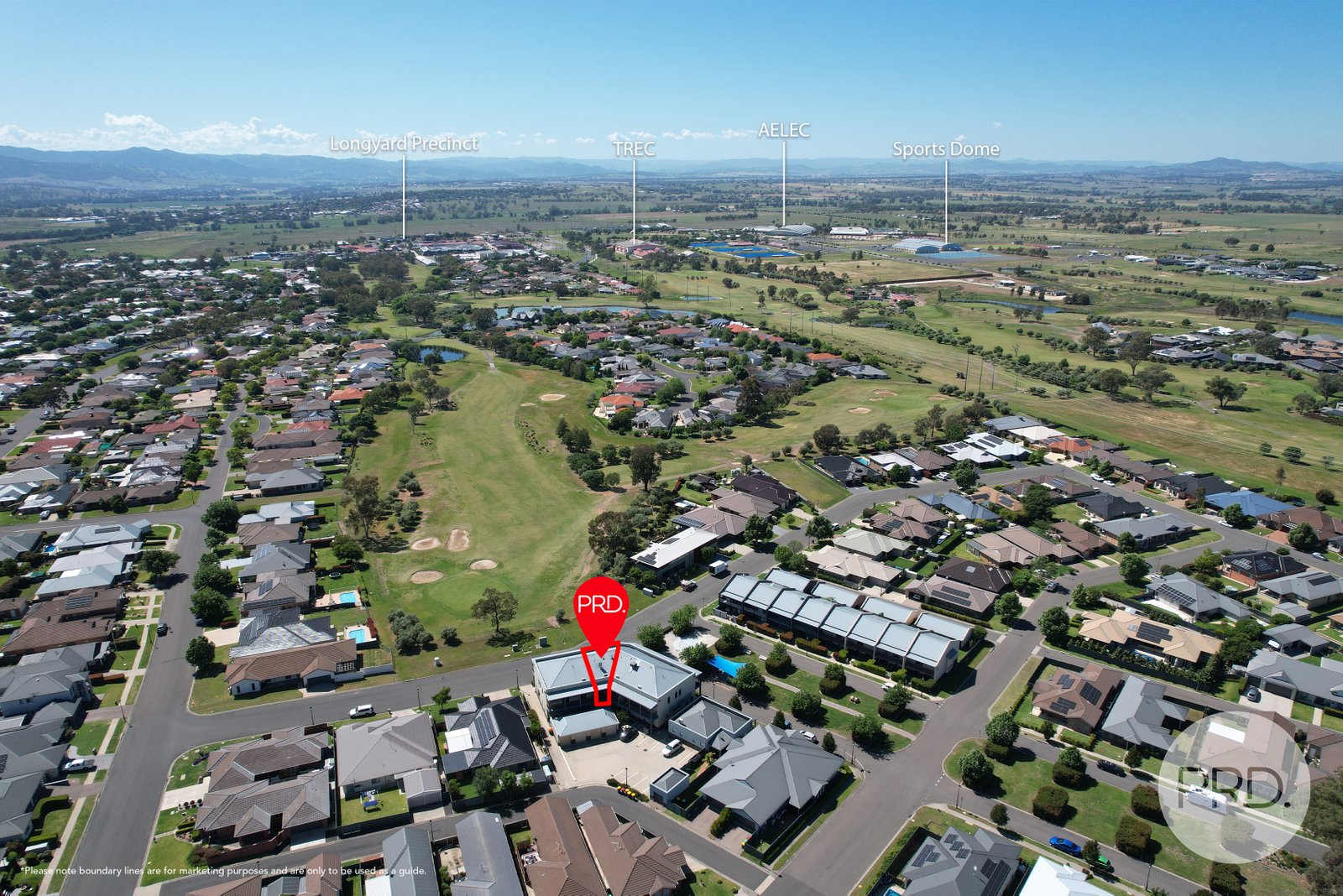 6/91 The Heights TAMWORTH 22