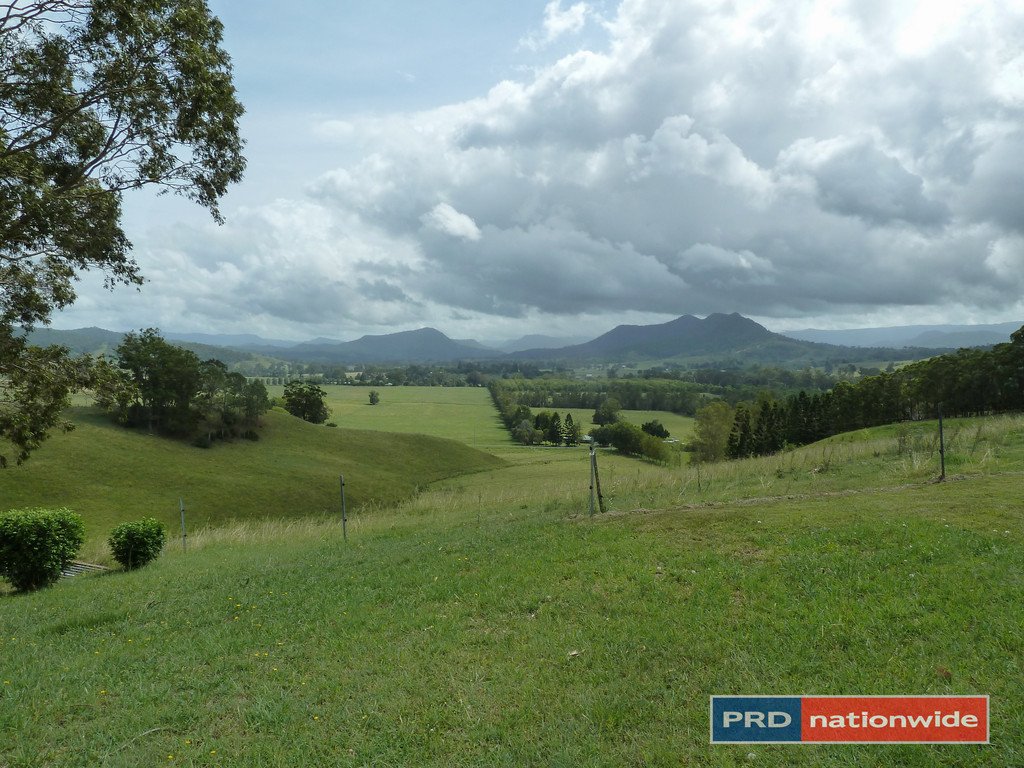 691 Wiangaree Back Road KYOGLE 1