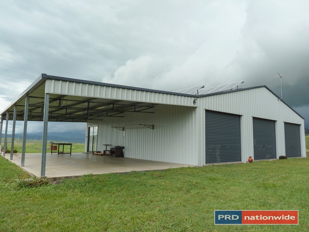 691 Wiangaree Back Road KYOGLE 3
