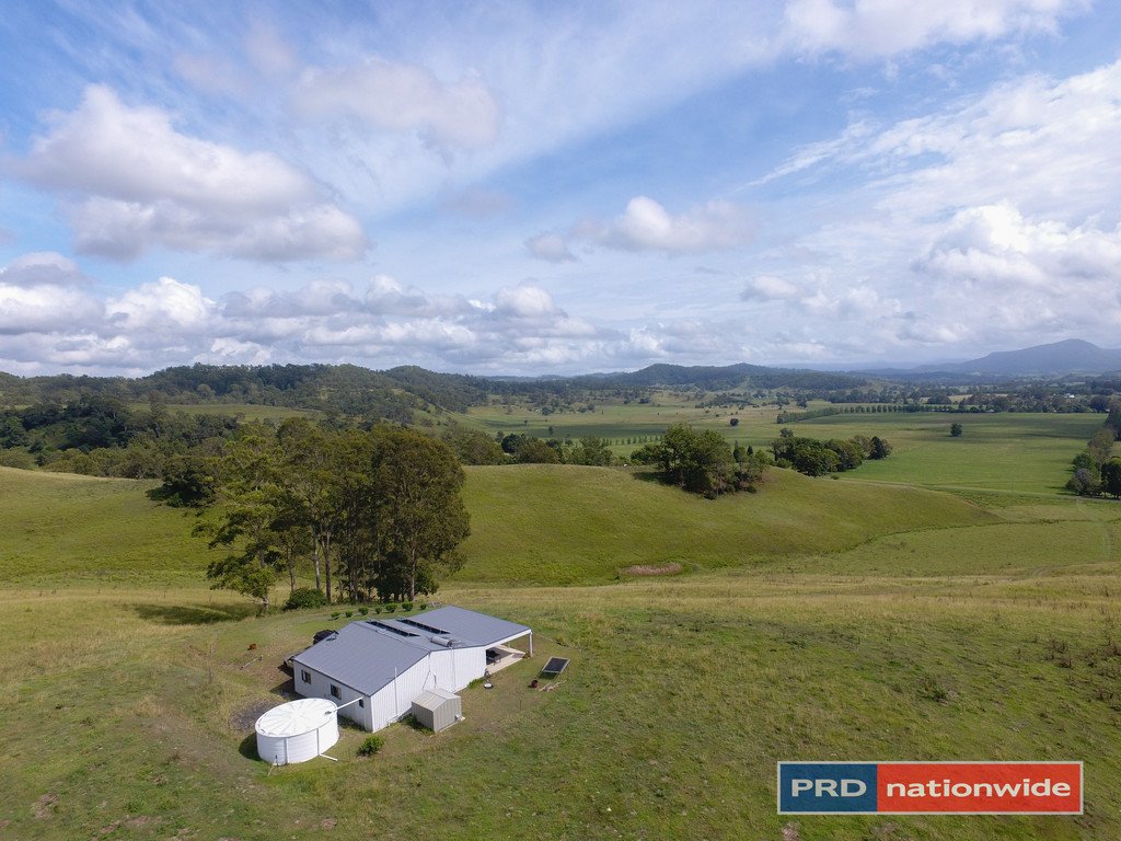 691 Wiangaree Back Road KYOGLE 5