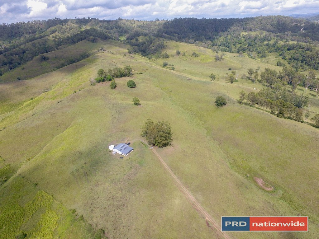 691 Wiangaree Back Road KYOGLE 7