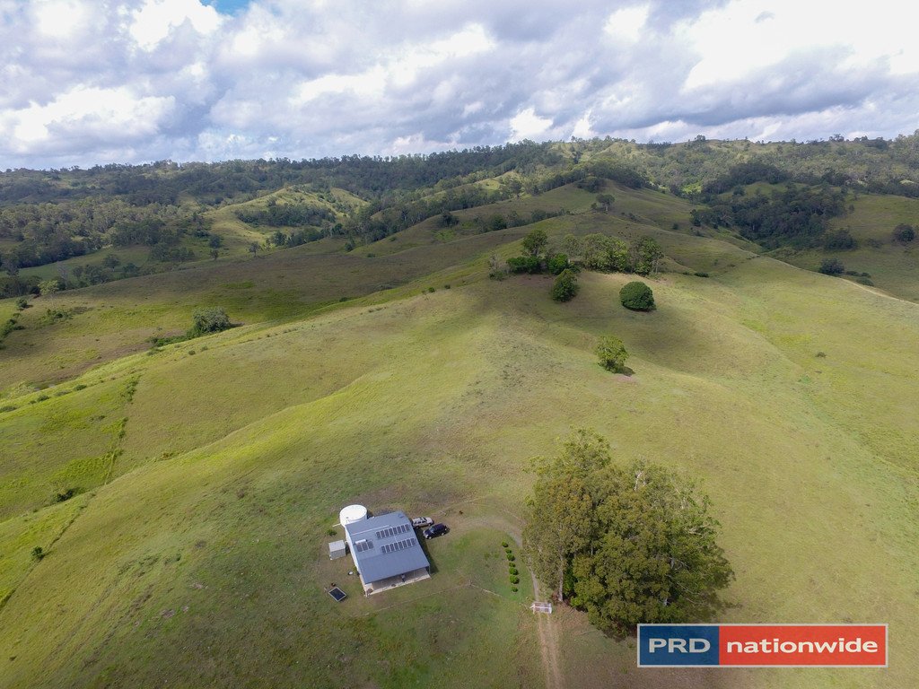 691 Wiangaree Back Road KYOGLE 8