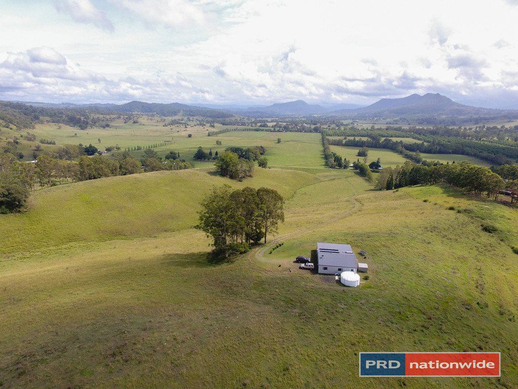 691 Wiangaree Back Road KYOGLE 9