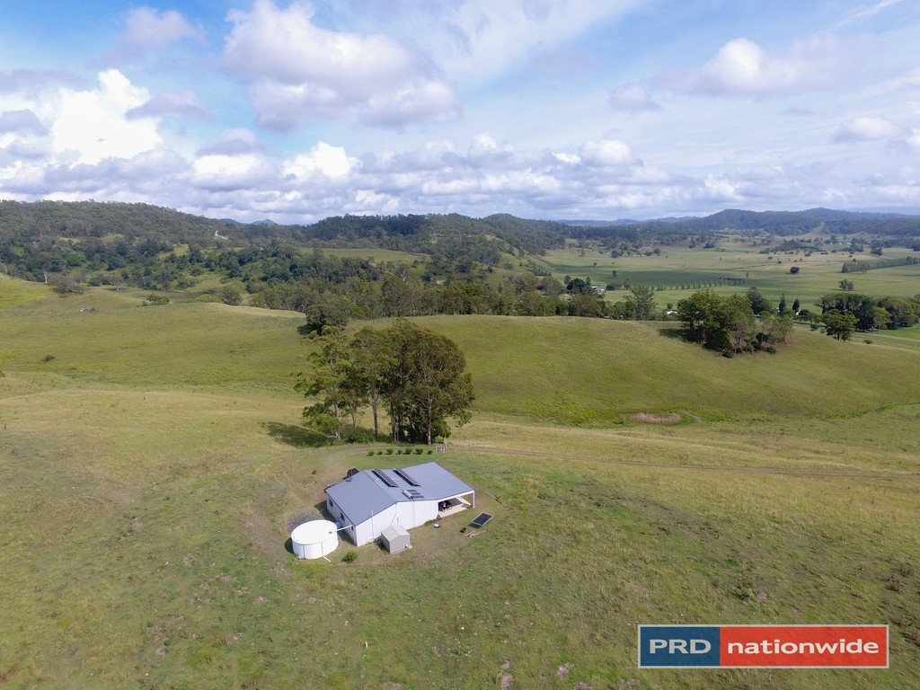 691 Wiangaree Back Road KYOGLE 14