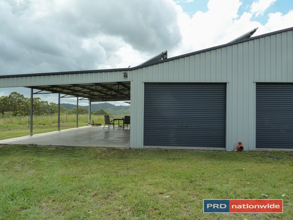 691 Wiangaree Back Road KYOGLE 22