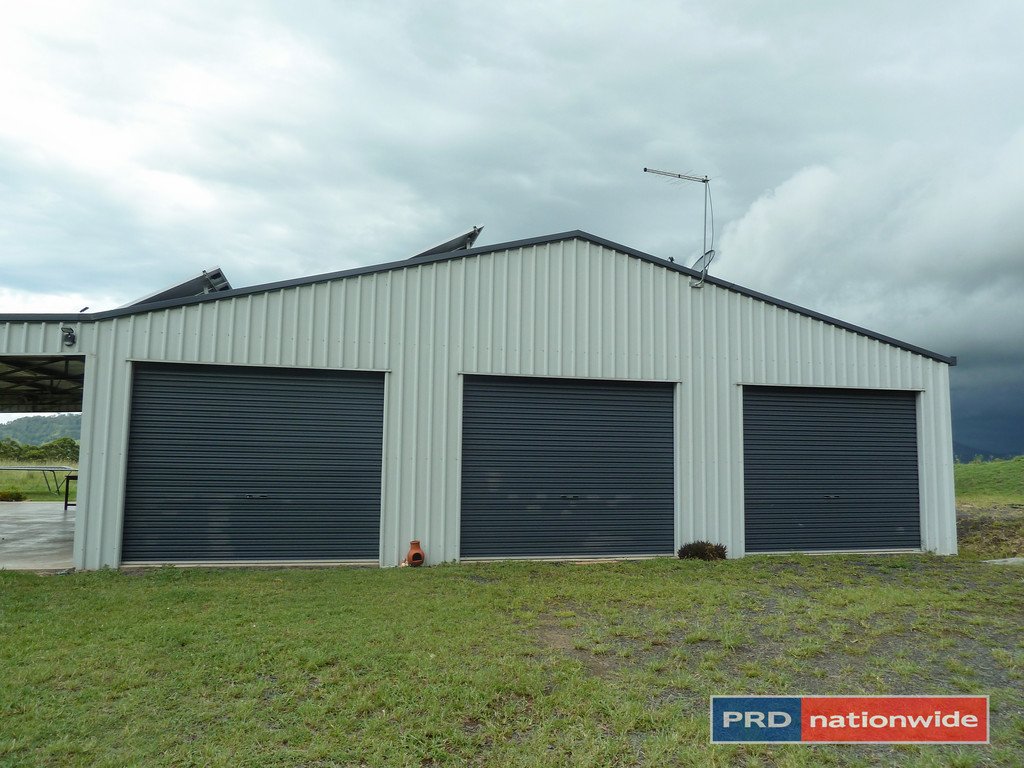 691 Wiangaree Back Road KYOGLE 23