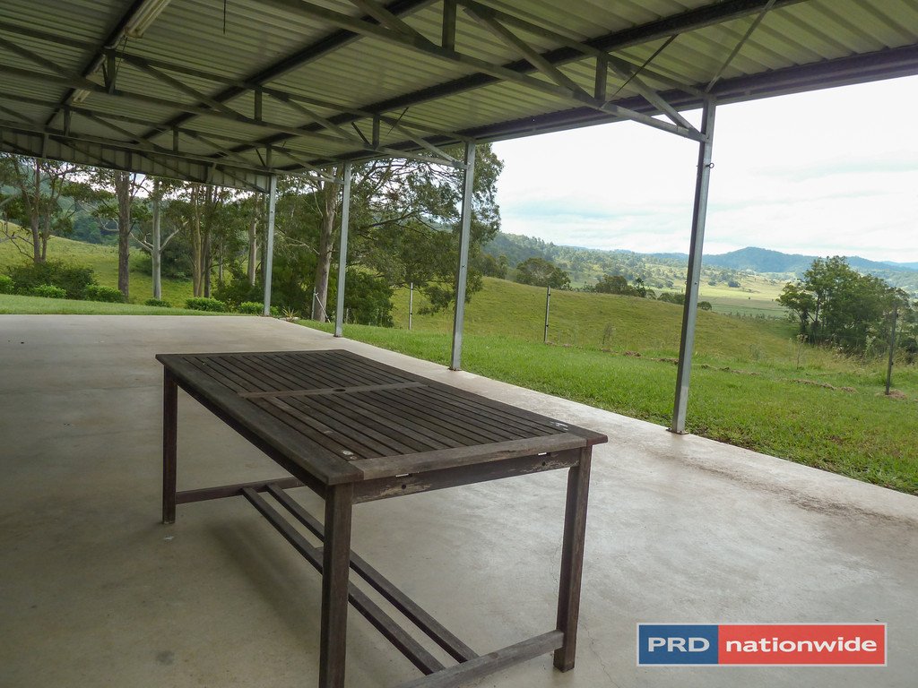 691 Wiangaree Back Road KYOGLE 24