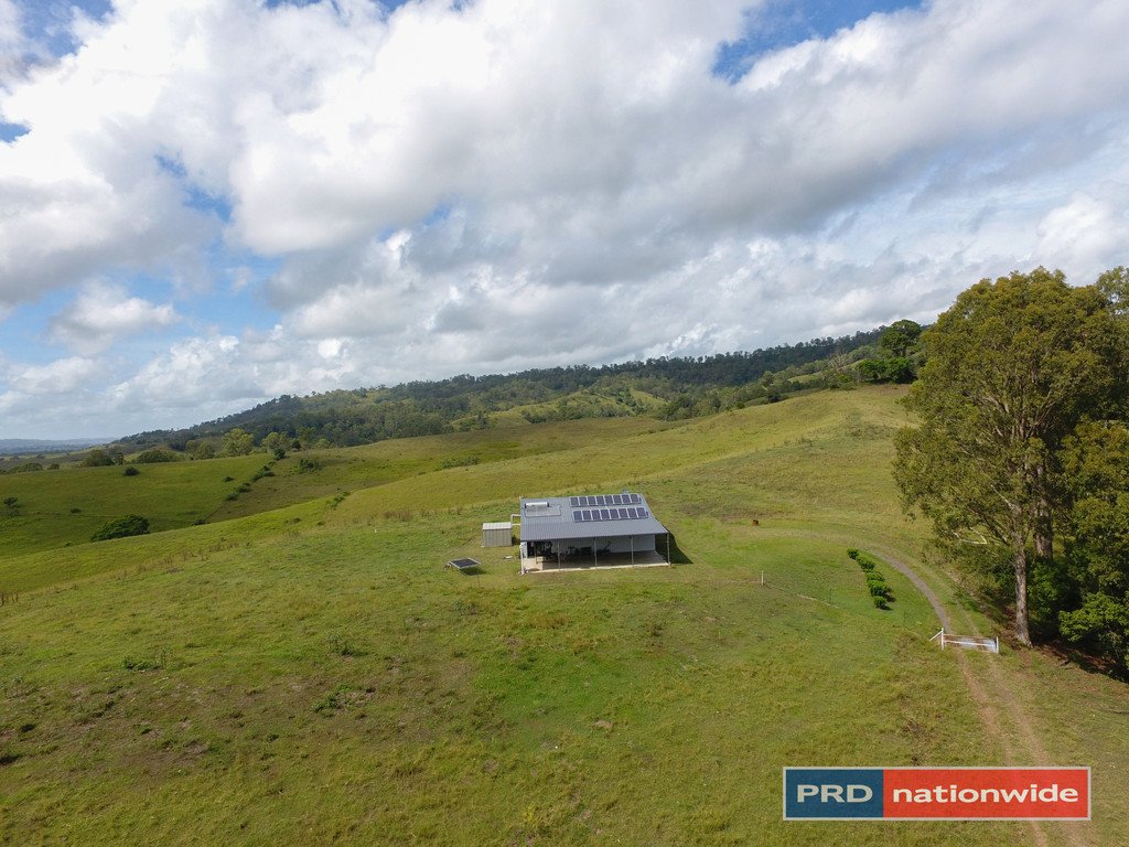 691 Wiangaree Back Road KYOGLE 25