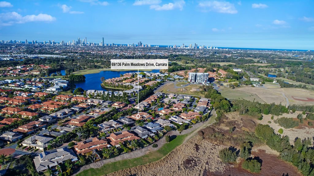 69/136 Palm Meadows Drive CARRARA 15