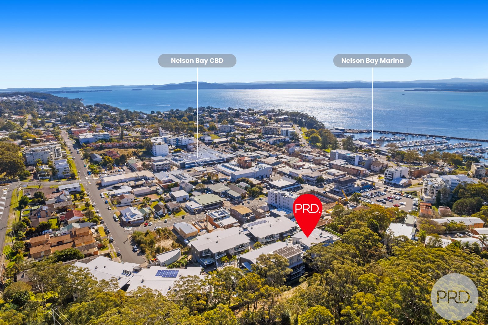 69/1A Tomaree Street NELSON BAY 3