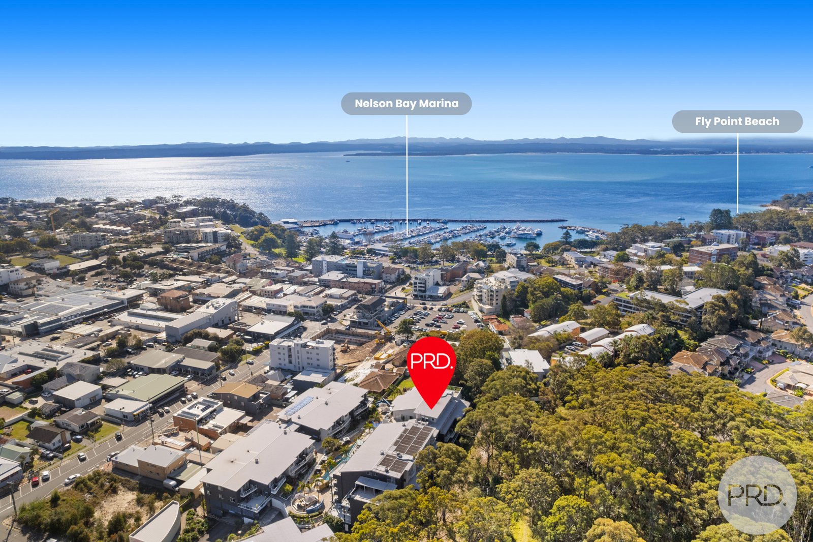 69/1A Tomaree Street NELSON BAY 17