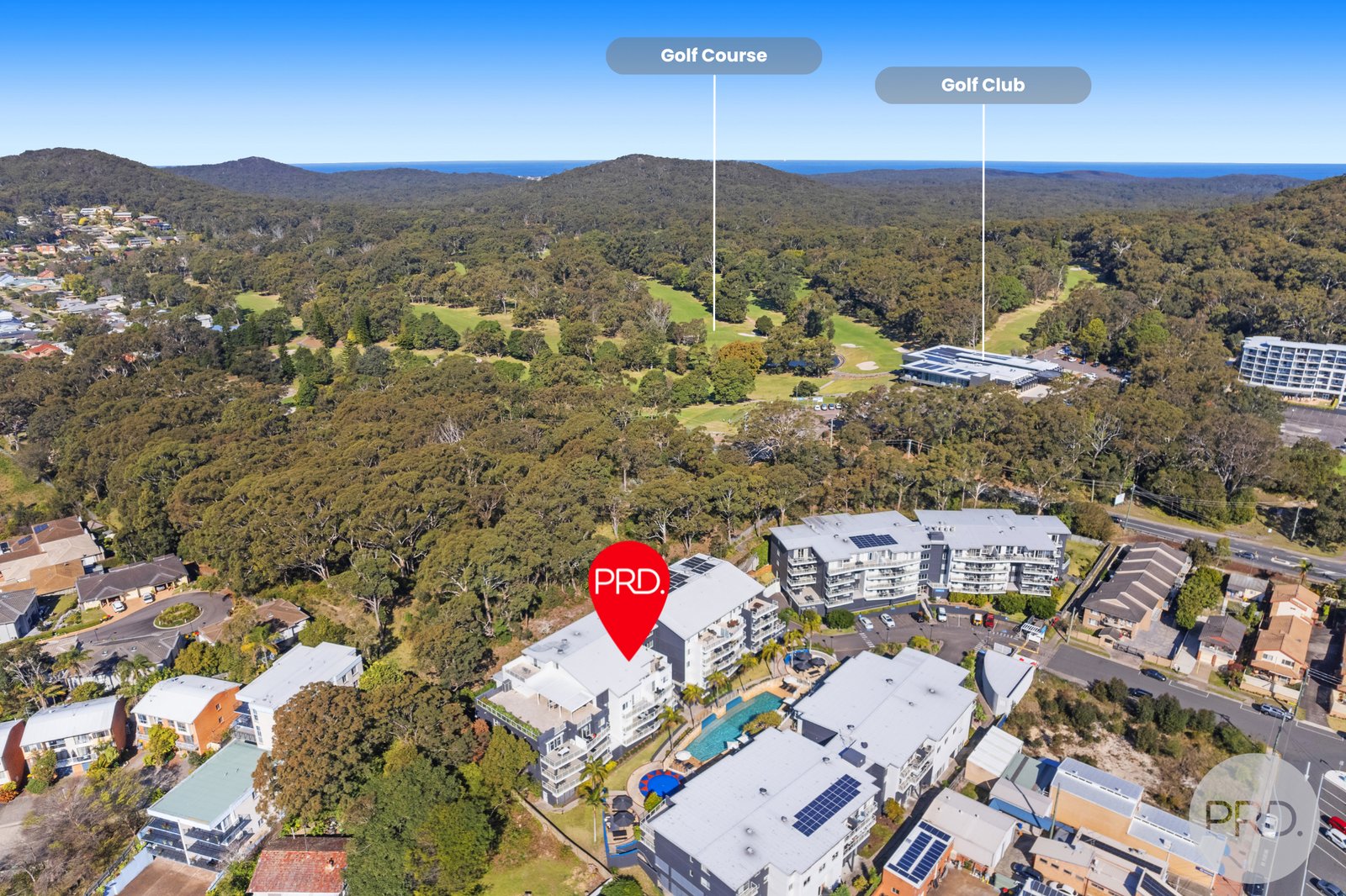 69/1A Tomaree Street NELSON BAY 19