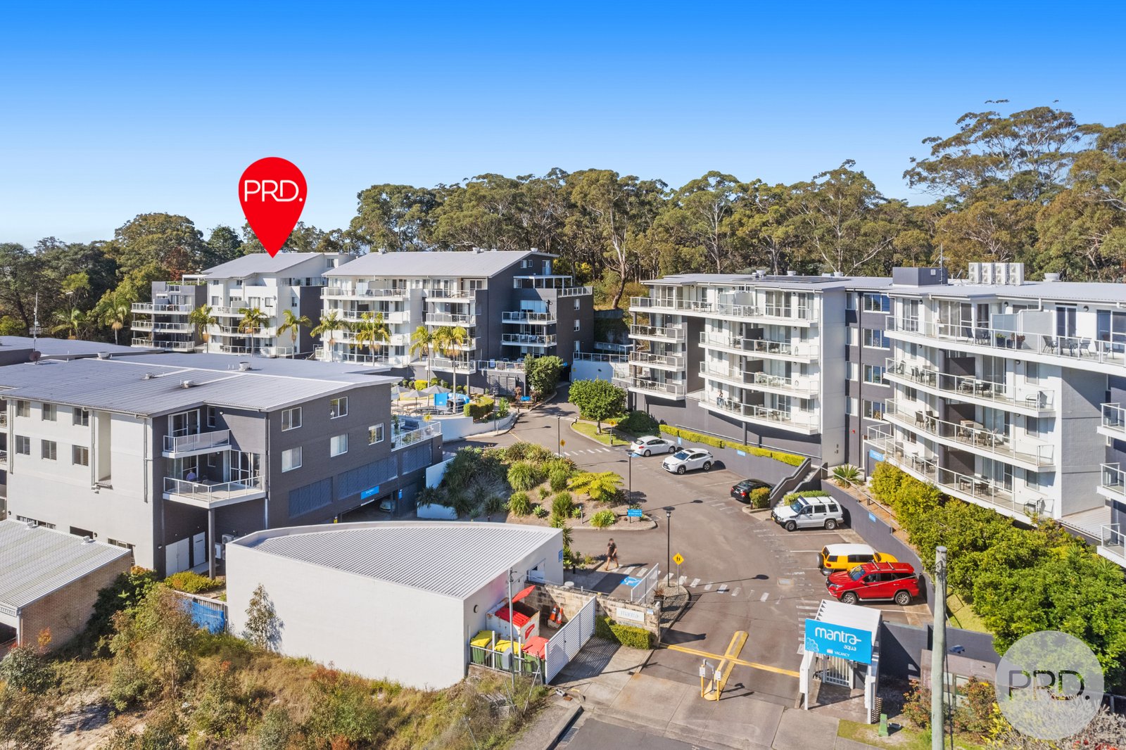 69/1A Tomaree Street NELSON BAY 20