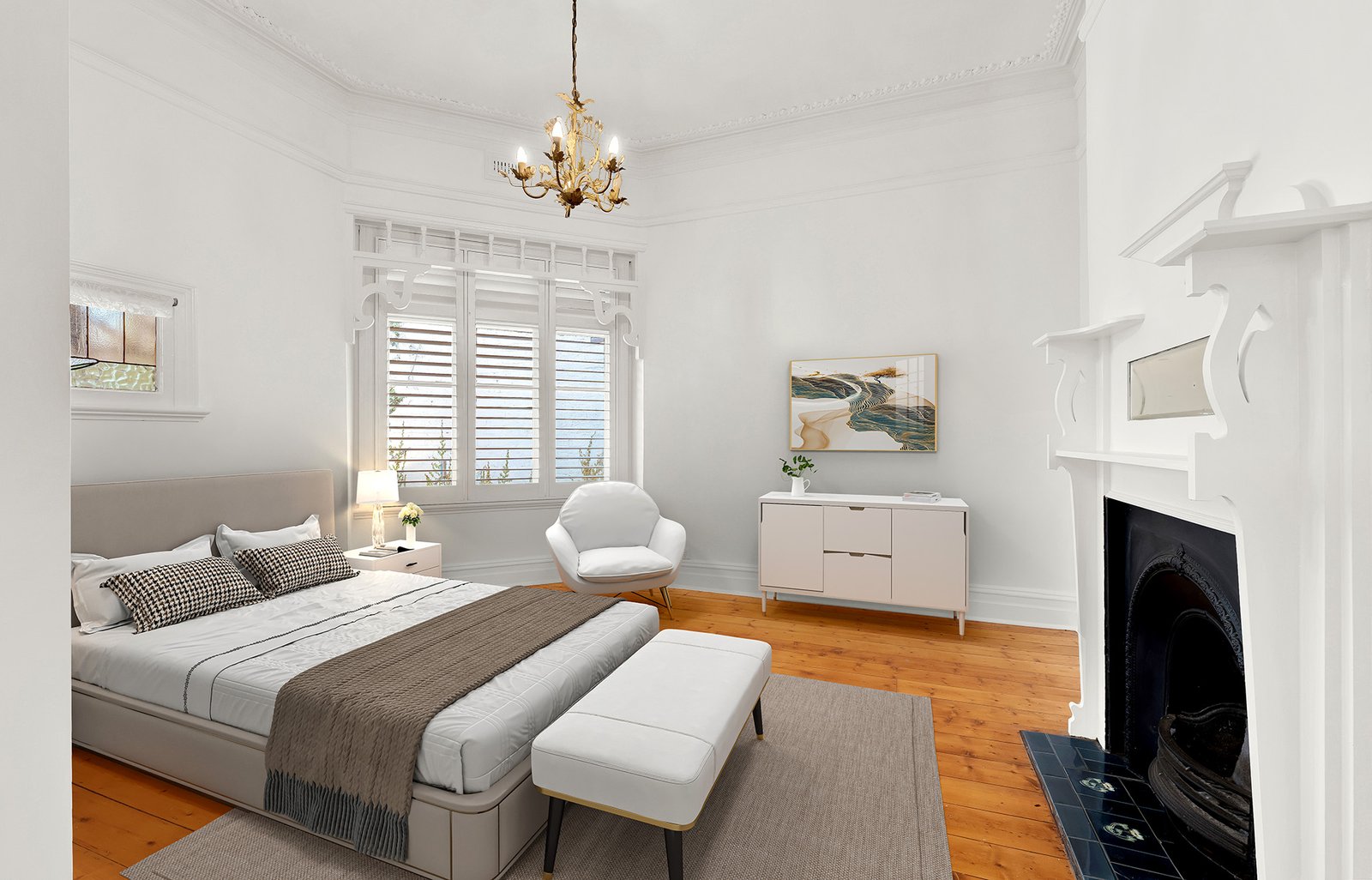 Gallery: 692 High Street