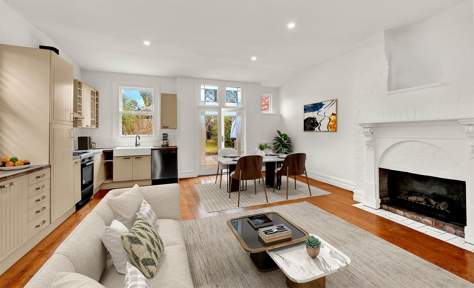 Gallery: 692 High Street