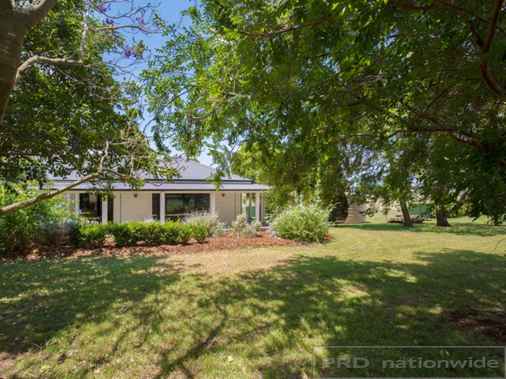 692 Luskintyre Road LOCHINVAR 16