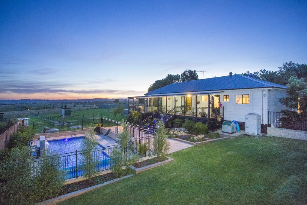 692 Luskintyre Road LOCHINVAR 19