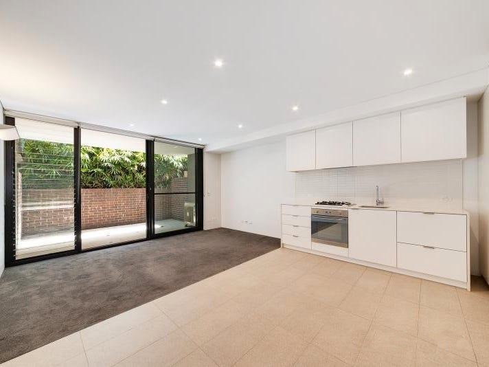69/205 Barker Street RANDWICK 1