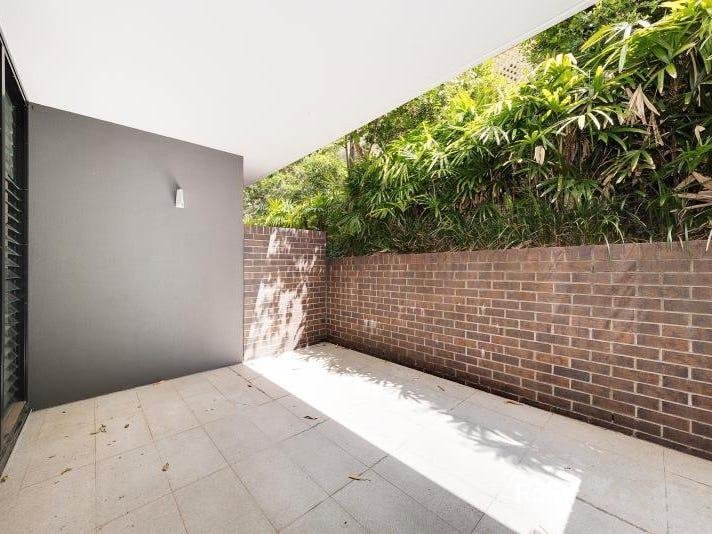 69/205 Barker Street RANDWICK 2