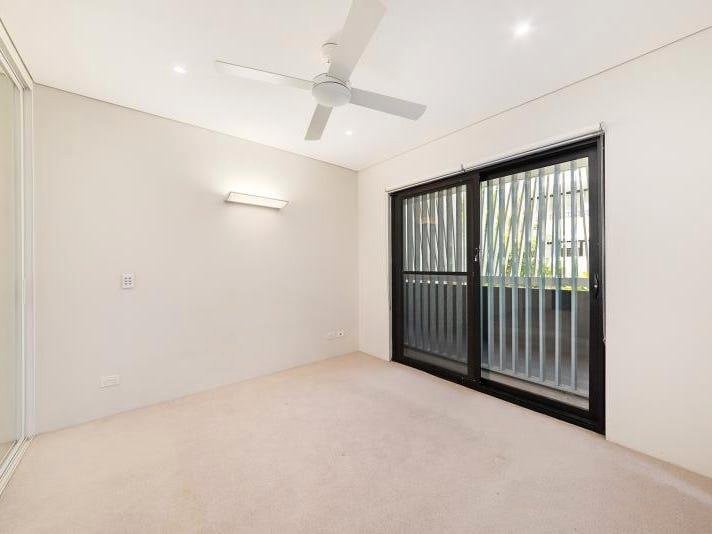 69/205 Barker Street RANDWICK 5