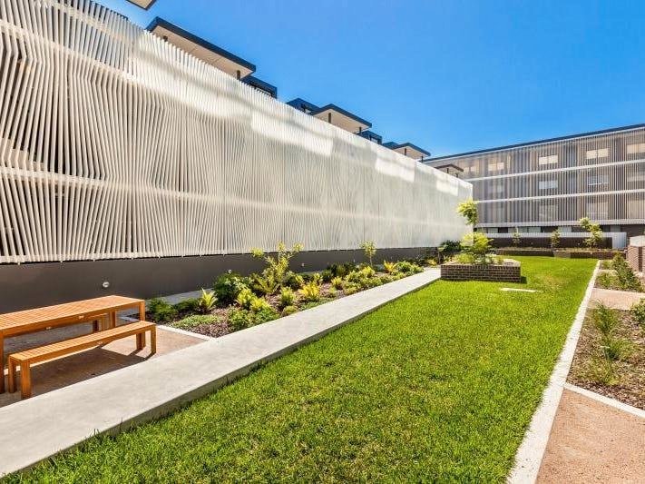 69/205 Barker Street RANDWICK 7