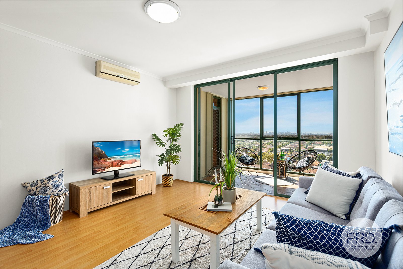69/25 Park Road HURSTVILLE 2
