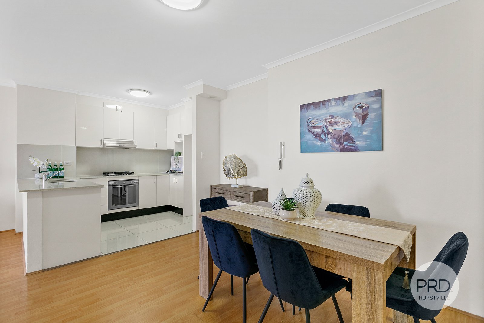 69/25 Park Road HURSTVILLE 3