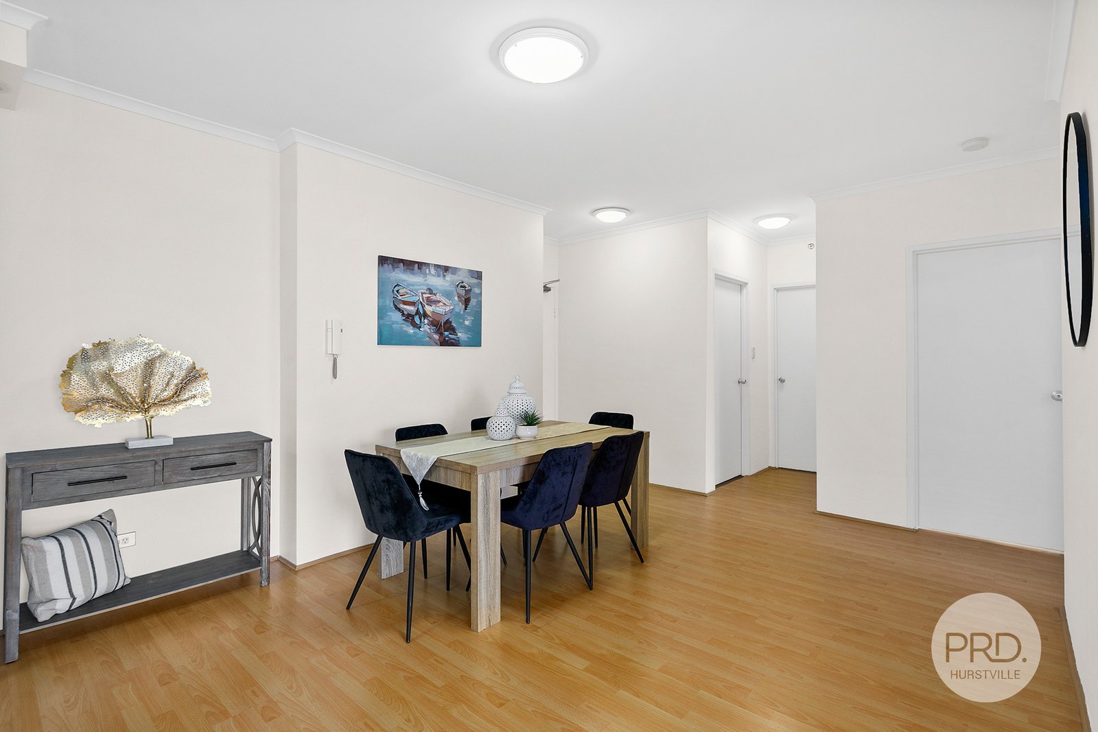 69/25 Park Road HURSTVILLE 4