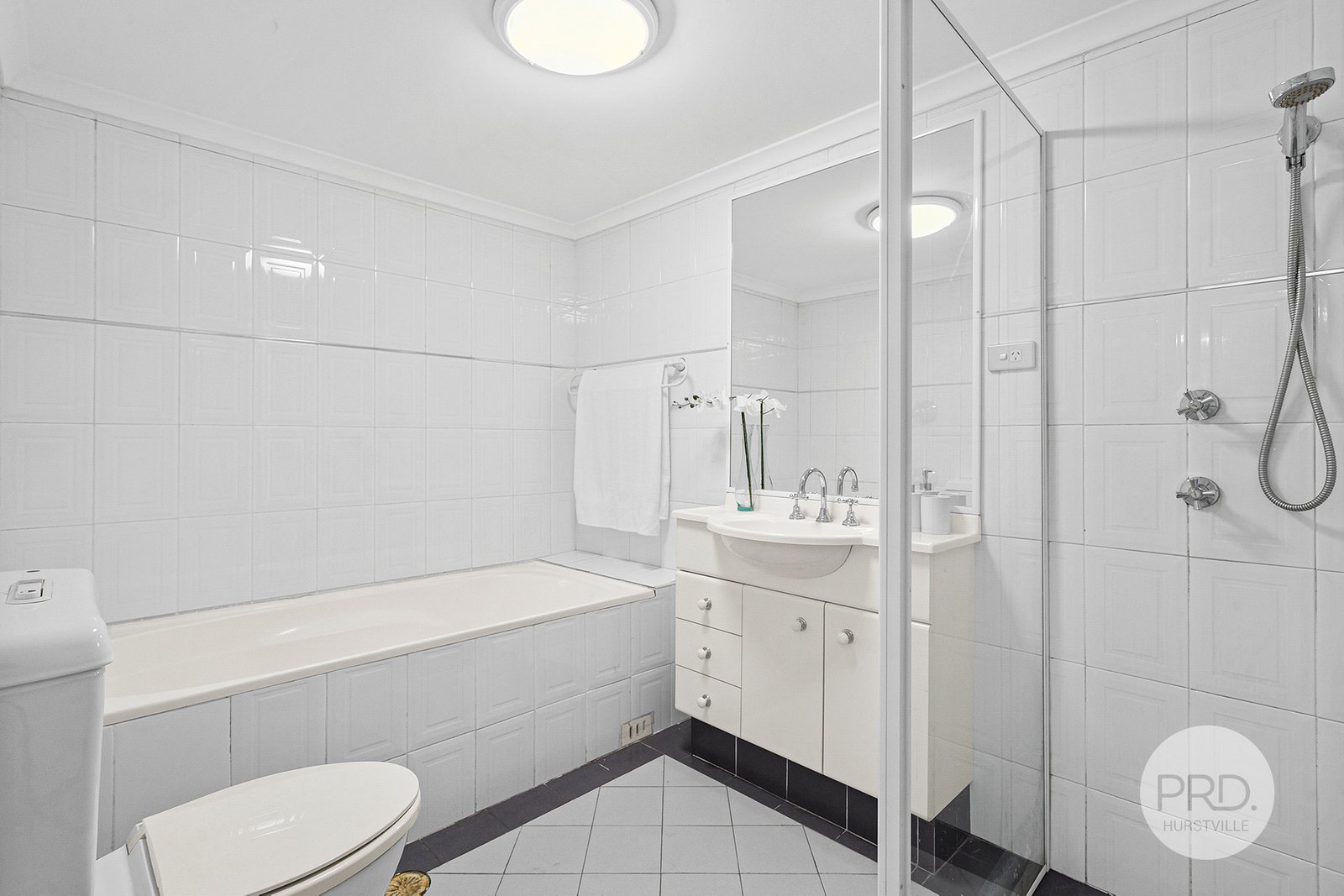 69/25 Park Road HURSTVILLE 5