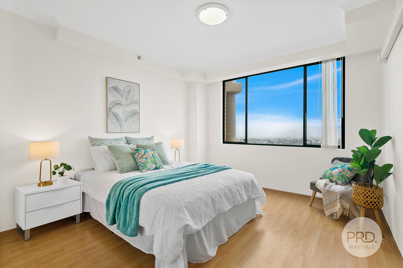 69/25 Park Road HURSTVILLE 6