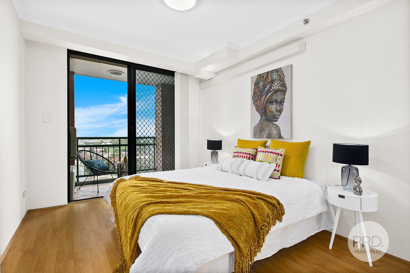 69/25 Park Road HURSTVILLE 7