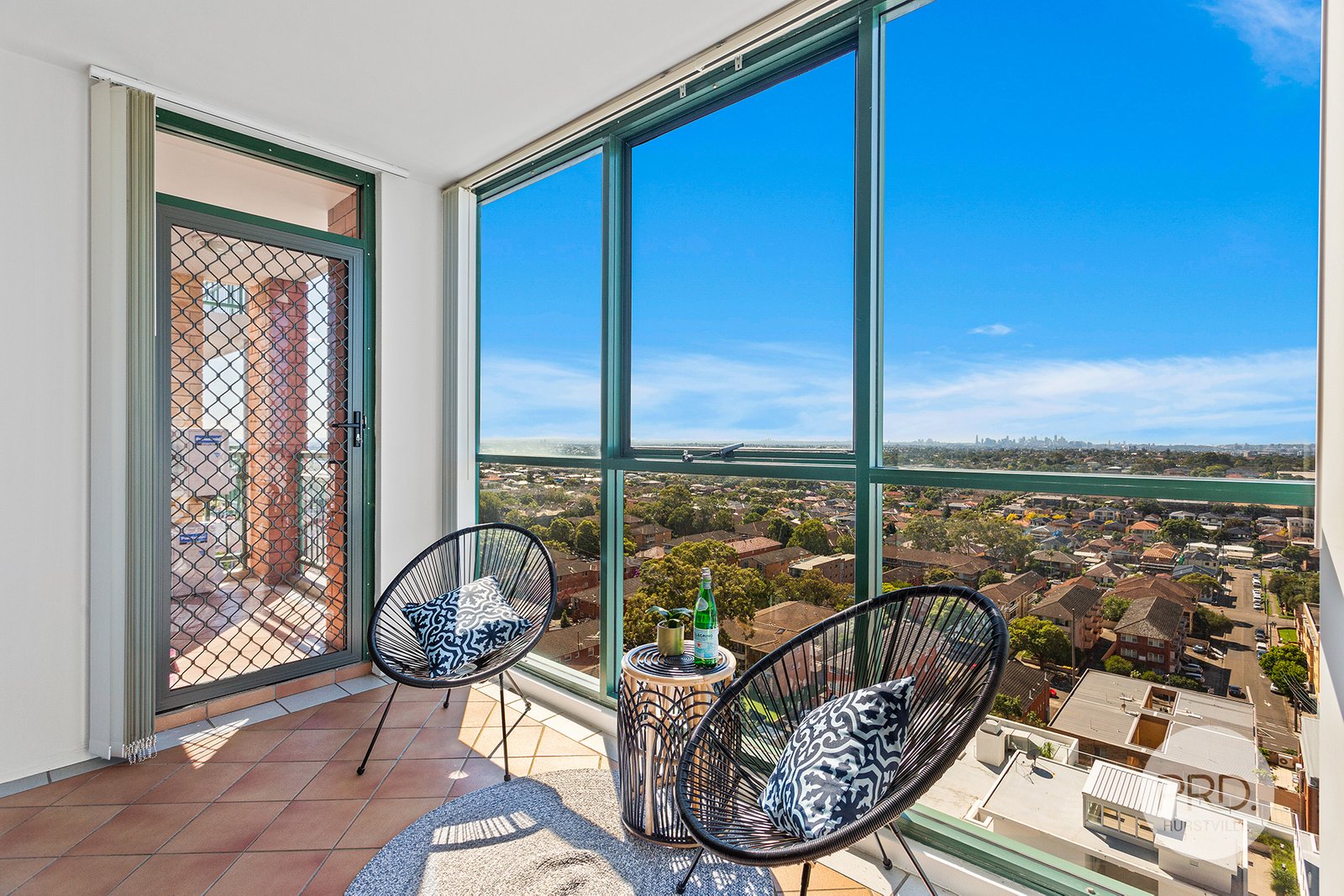 69/25 Park Road HURSTVILLE 8