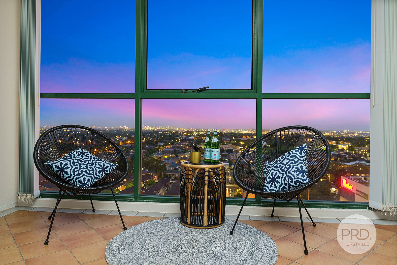 69/25 Park Road HURSTVILLE 10