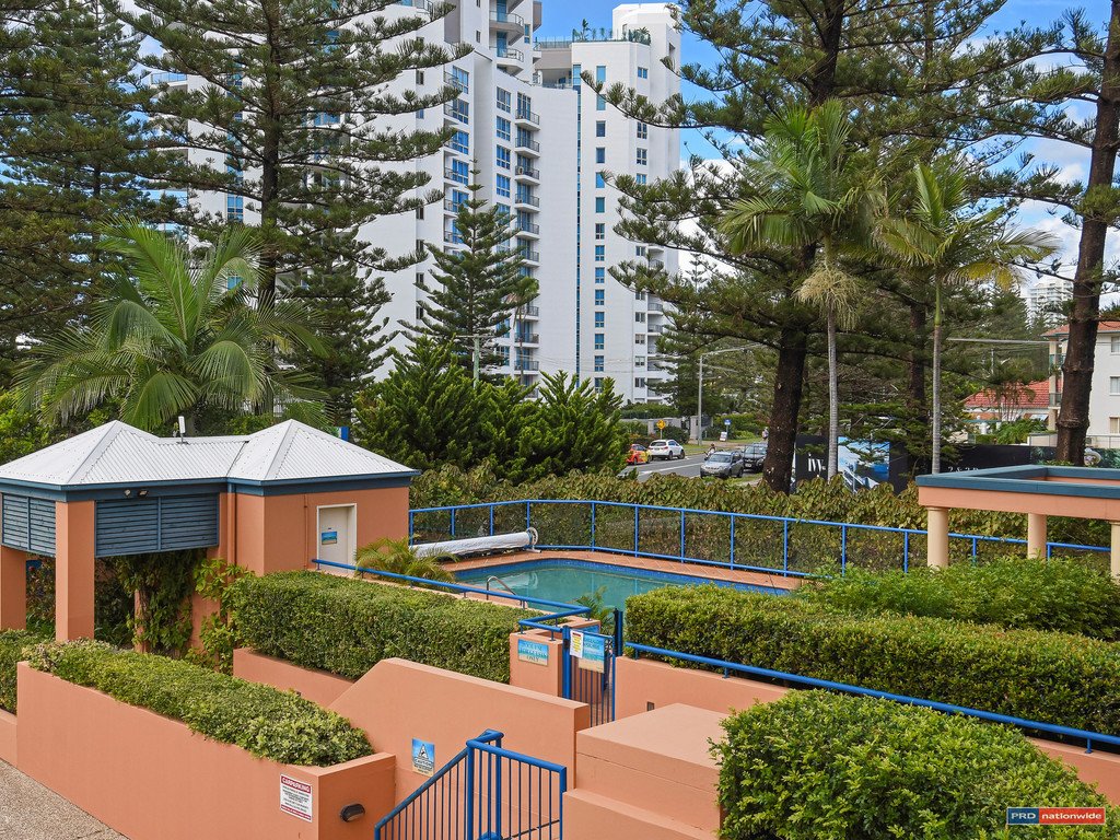 6/93 Old Burleigh Road BROADBEACH 6