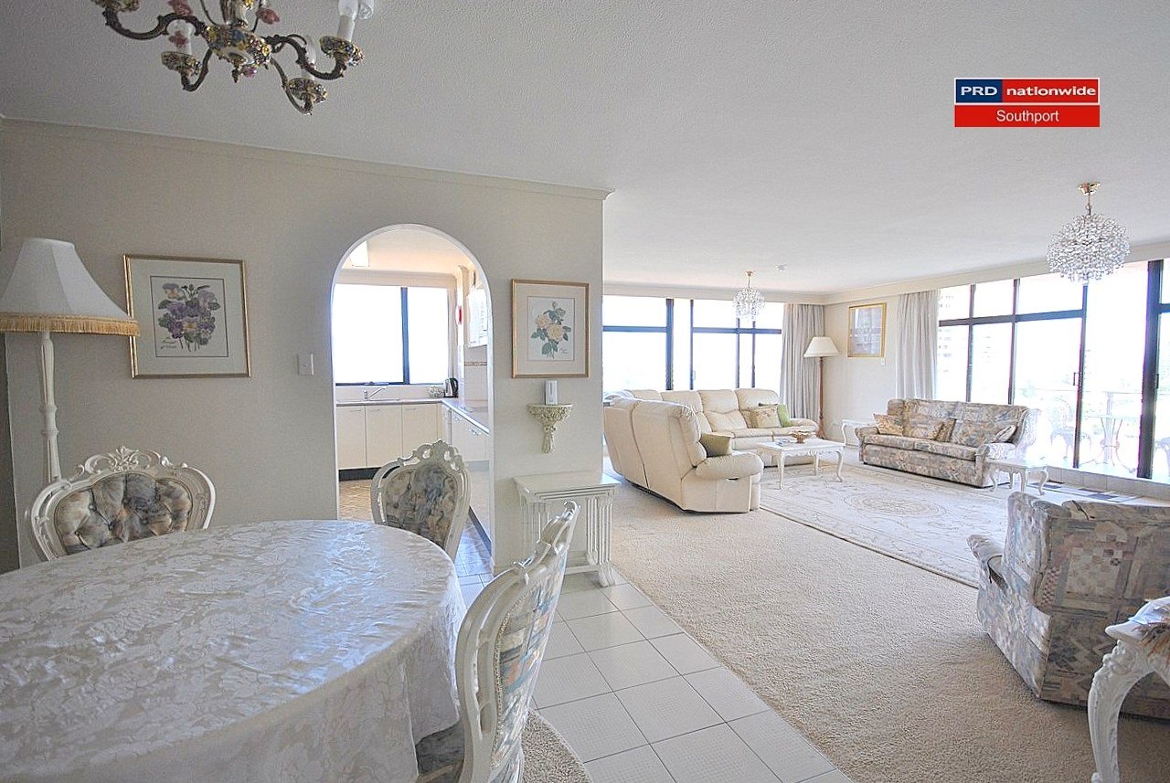 69/33 'Thornton Towers' Thornton Street SURFERS PARADISE 13