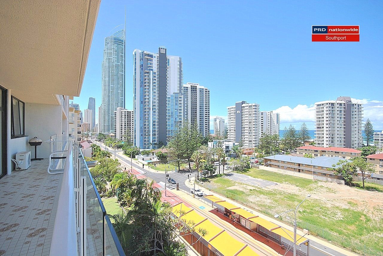 69/33 'Thornton Towers' Thornton Street SURFERS PARADISE 5