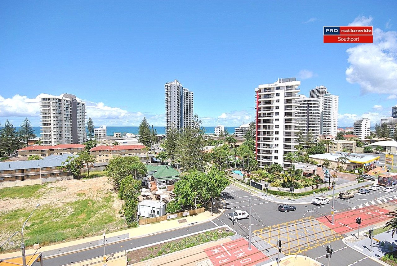 69/33 'Thornton Towers' Thornton Street SURFERS PARADISE 6