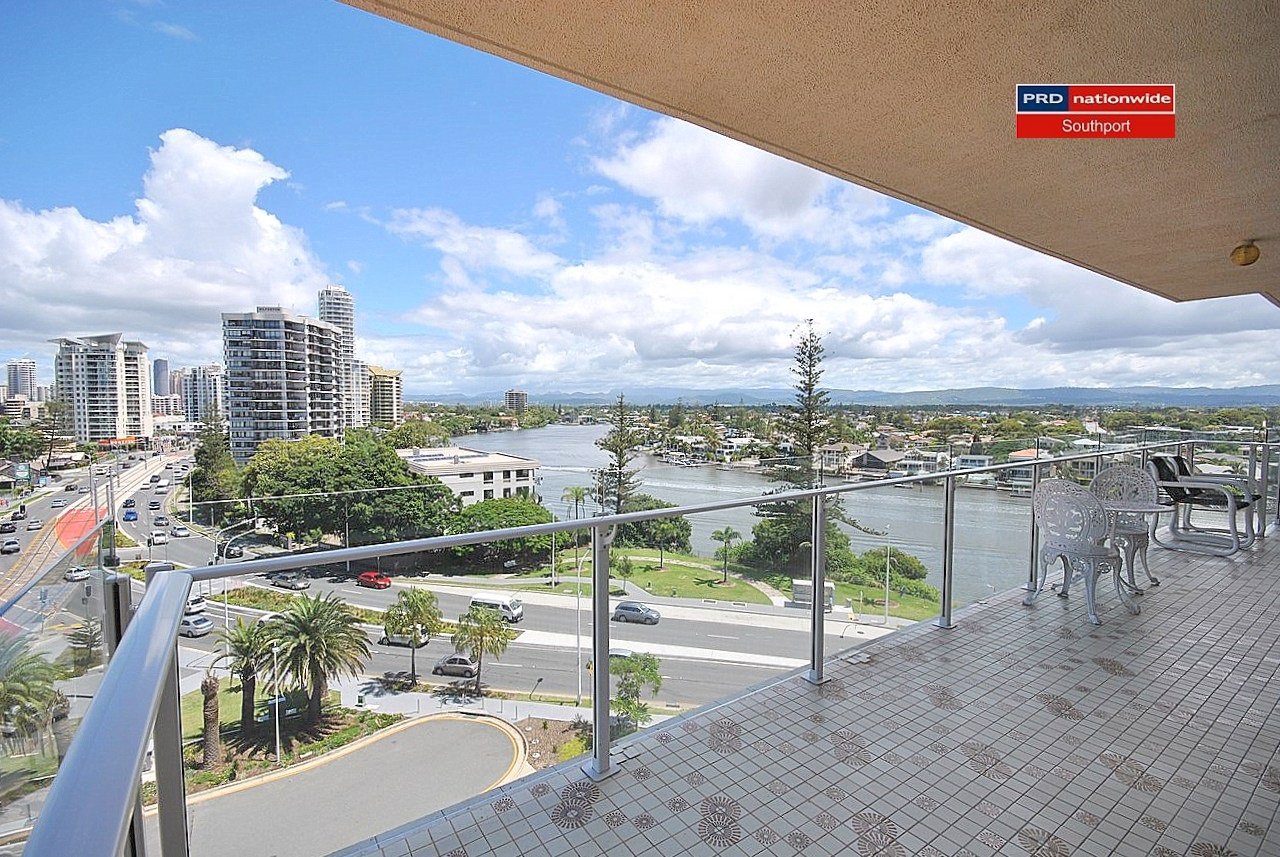 69/33 'Thornton Towers' Thornton Street SURFERS PARADISE 7